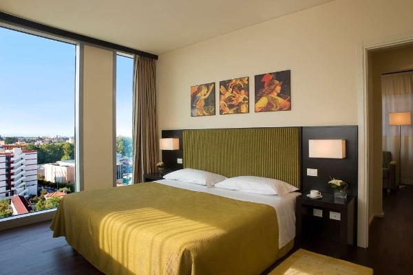 Hotel NH Padova
